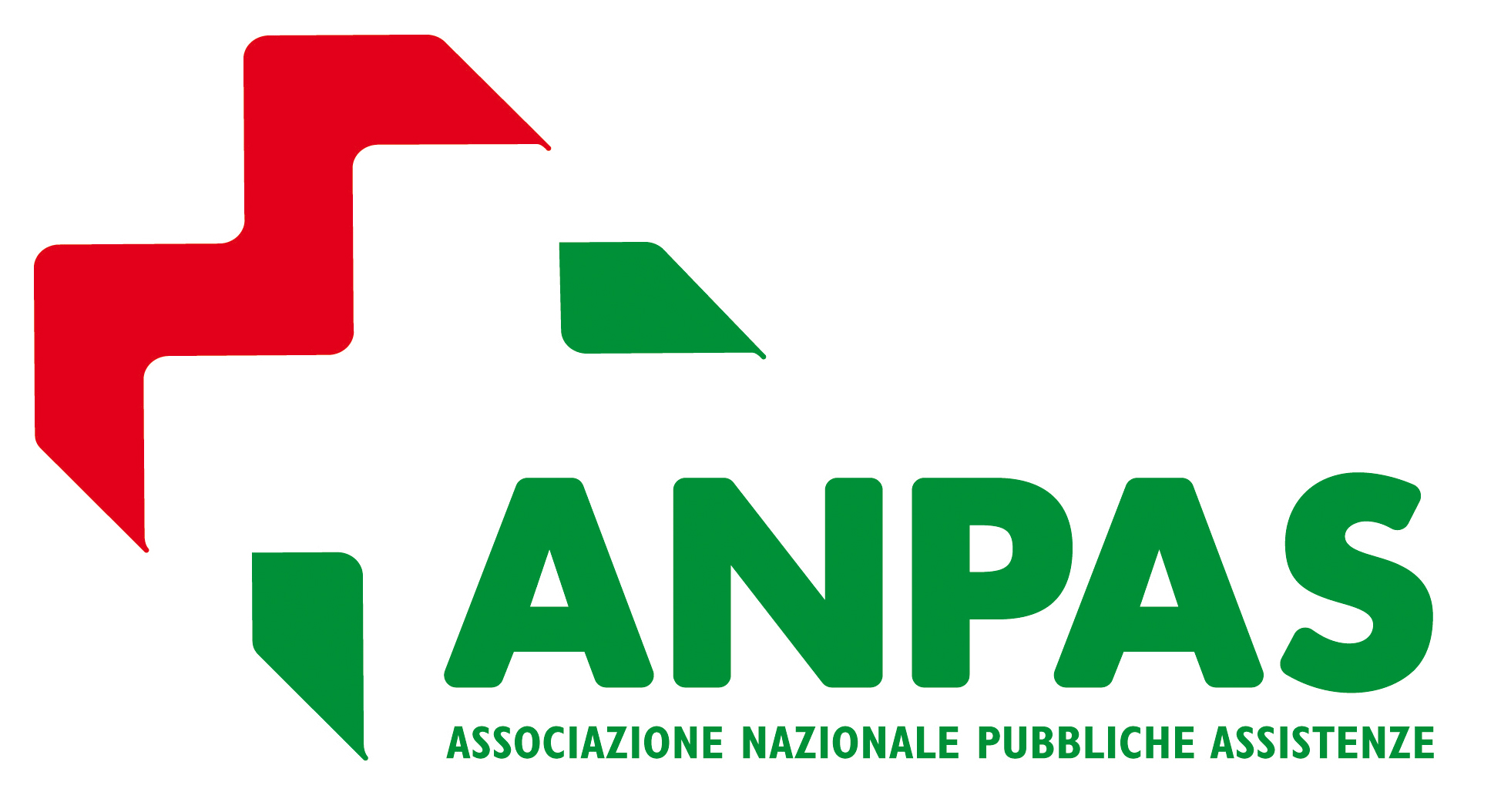 Logo ANPAS