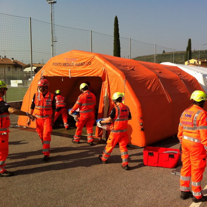 Protezione Civile