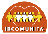 Logo IRC Comunità