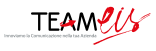 Logo Team Sistemi Telecomunicazioni!